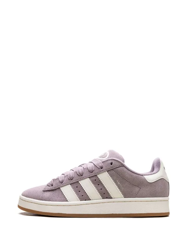 Adidas Campus 00's Sneakers | Purple | FARFETCH