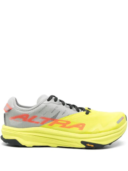 Baskets Mont Blanc Carbon - ALTRA - Modalova