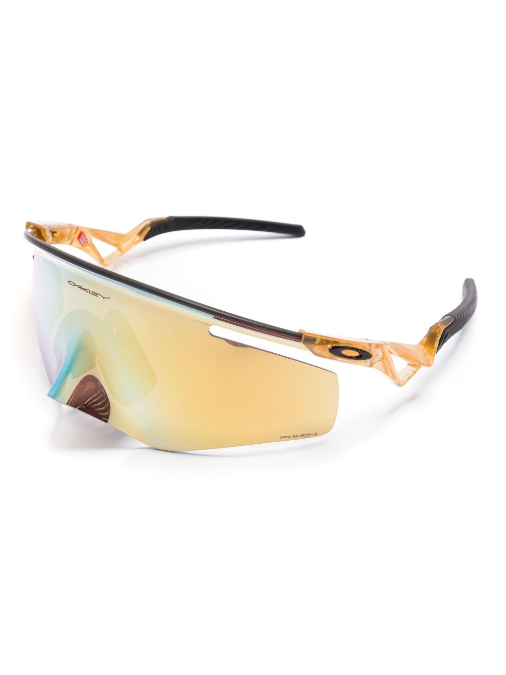 Oakley QNTM Kato™ zonnebril - Geel