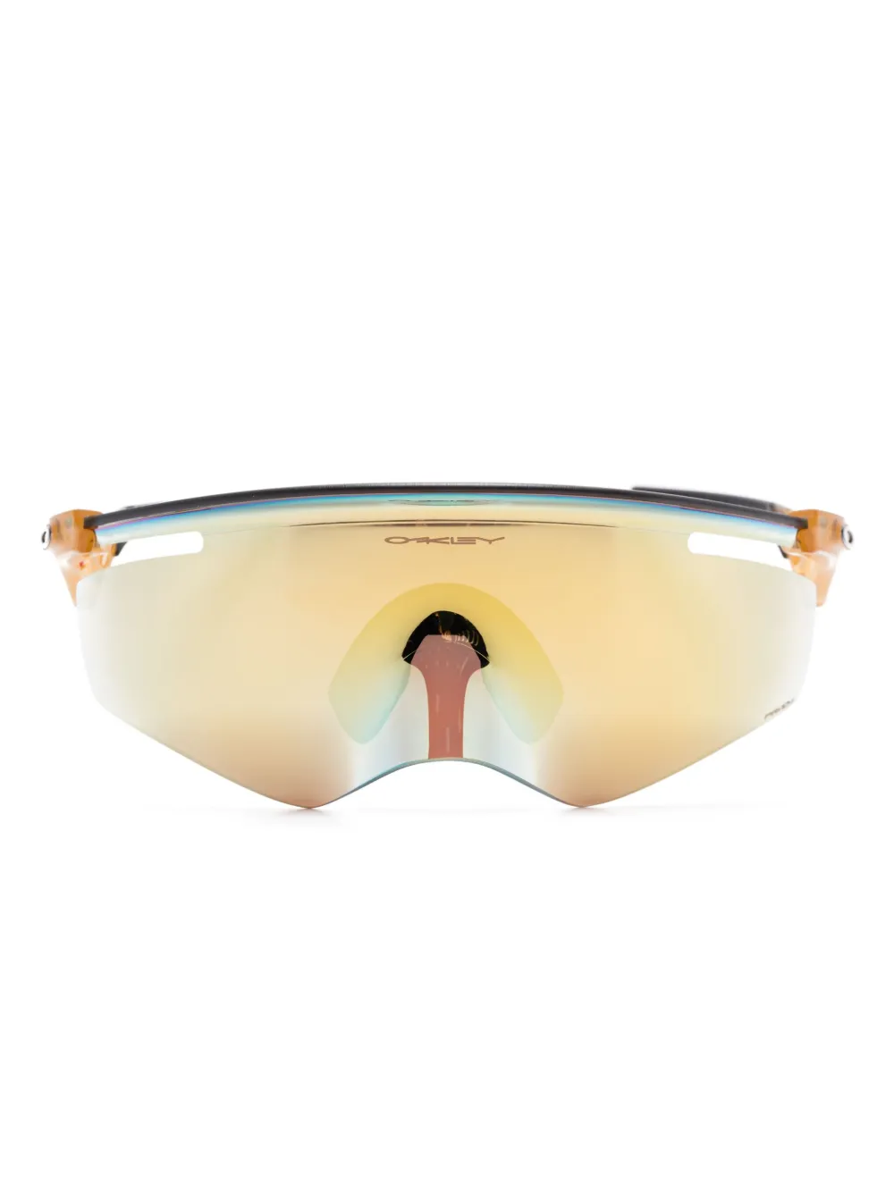 Oakley Kato Prizm Black Lenses, Polished Black Frame