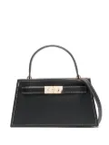 Tory Burch small Lee Radziwill tote bag - Black