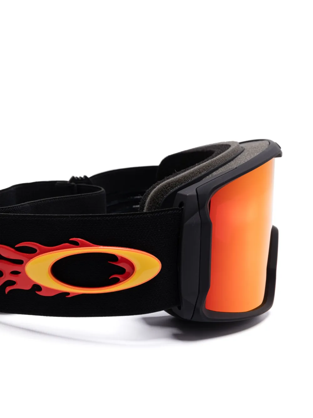 Oakley Line Miner™ L Ski Goggles In Black