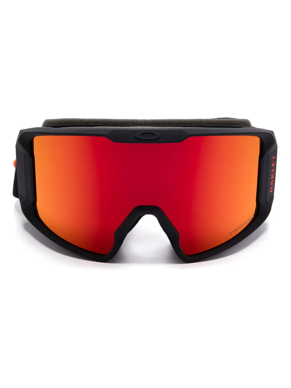 Oakley Line Miner™ L ski goggles | Black | Image 1