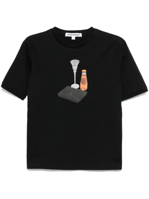JORDANLUCA Baby T-Shirt