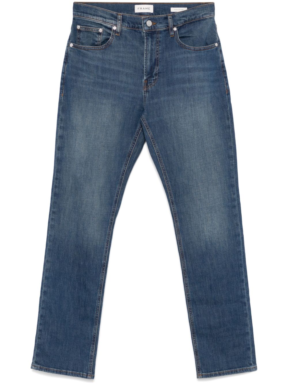 Modern Straight jeans