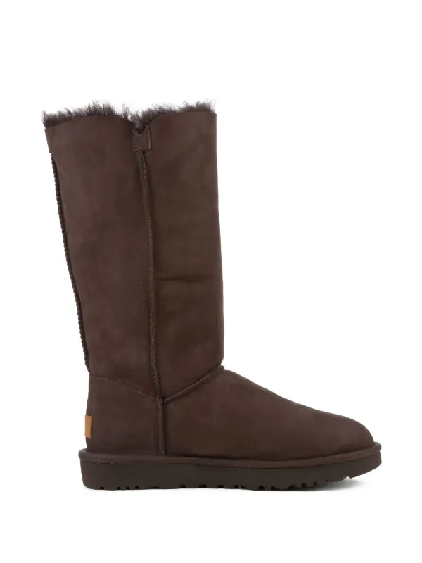 UGG Bailey Button Triplet II 