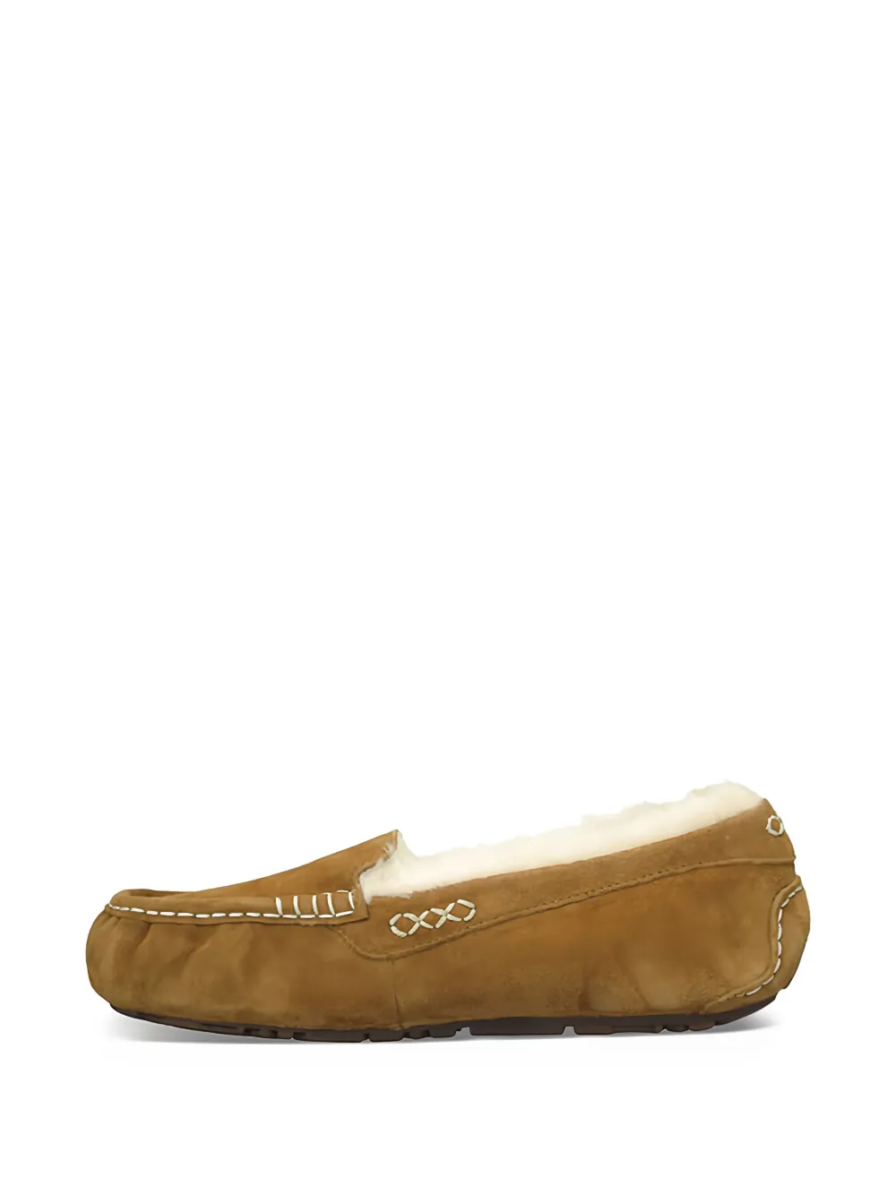 UGG Slippers Ansley Chestnut | Image 6