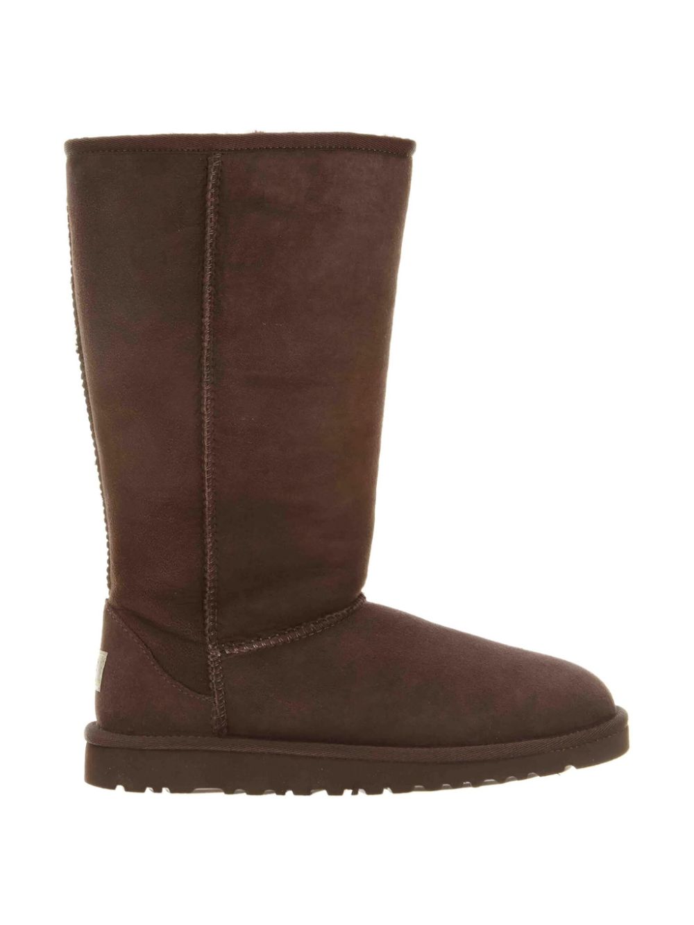 UGG Kids Classic boots Brown