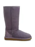 UGG Kids Classic boost - Purple