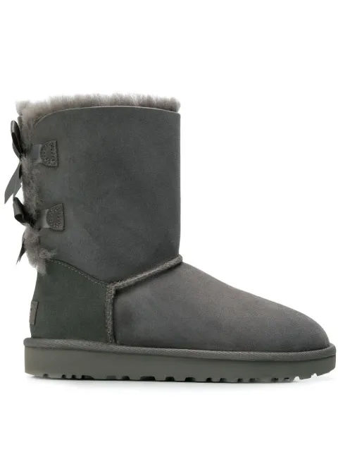 UGG botas Bailey Bow