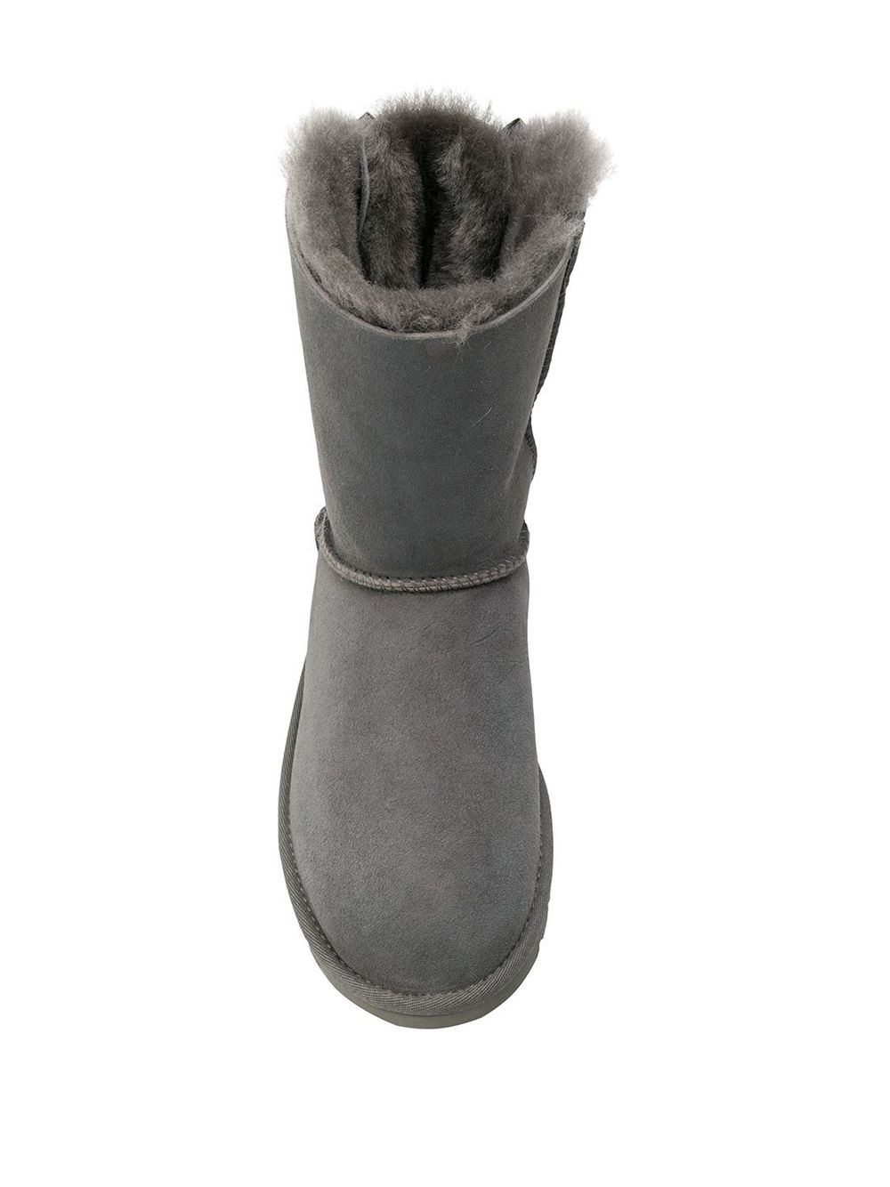 UGG Bailey Bow Ii WMNS "Grey"