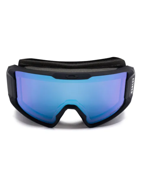 Oakley Line Miner ski goggles