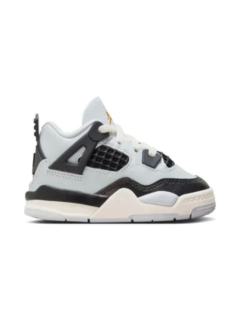 Jordan Kids Jordam 4 Retro sneakers