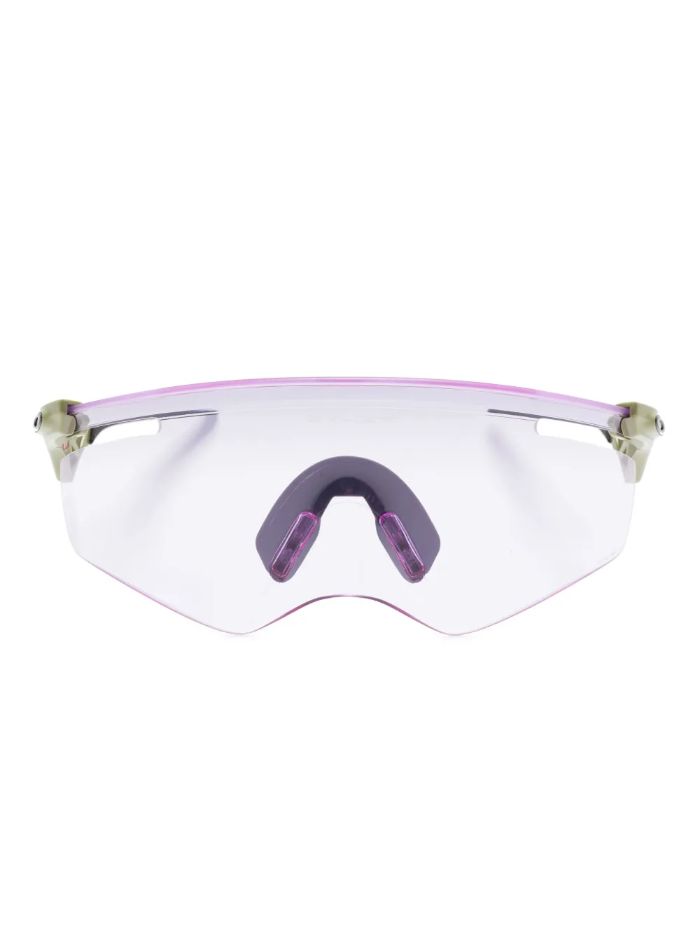 Oakley QNTM Kato™ zonnebril Groen