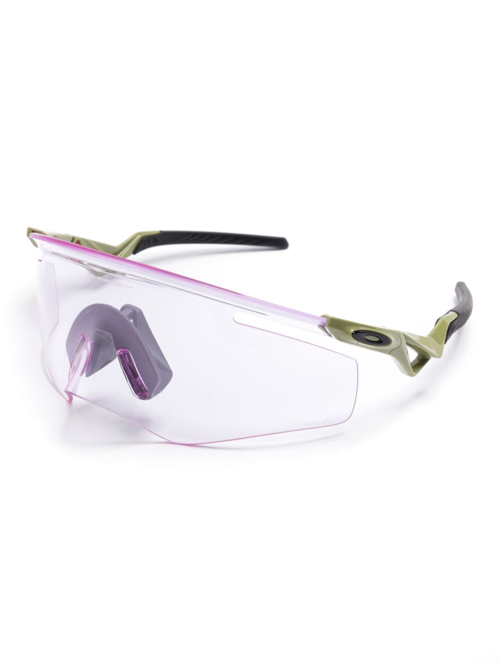 Oakley QNTM Kato™ zonnebril - Groen