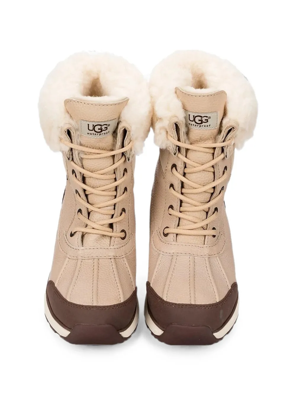 UGG Adirondack Boot III laarzen Beige
