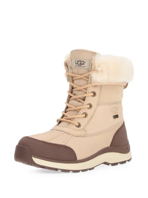 UGG Adirondack Boot III boots