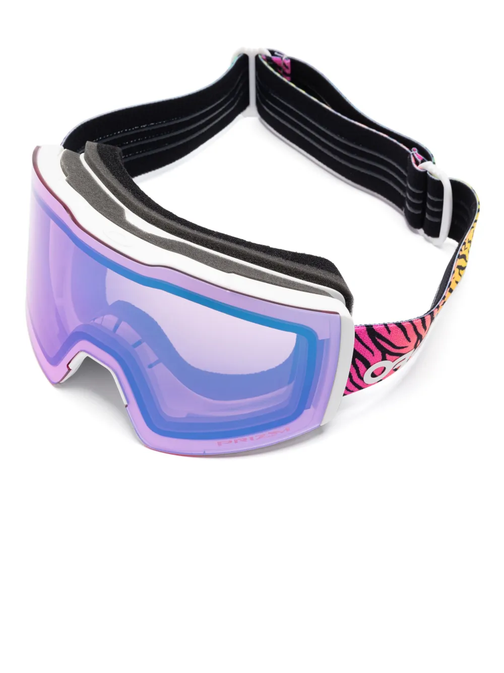 Oakley Fall Line ski goggles | Ski Accessories | Image 2