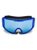 Oakley Line Miner ski goggles - Blue