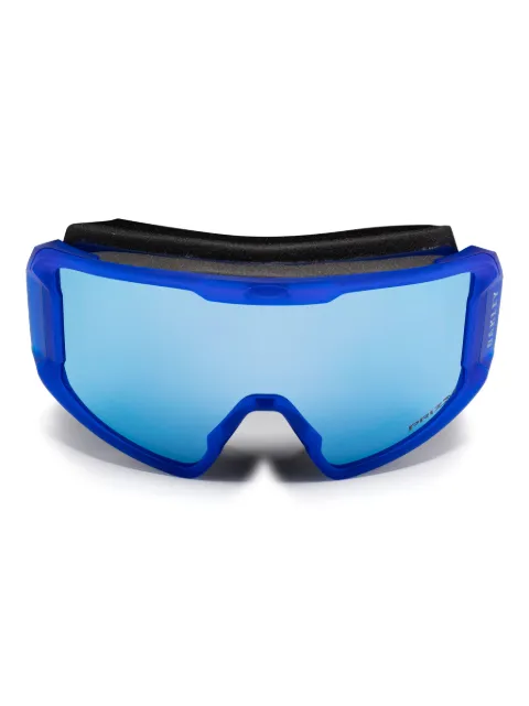 Oakley Line Miner ski goggles