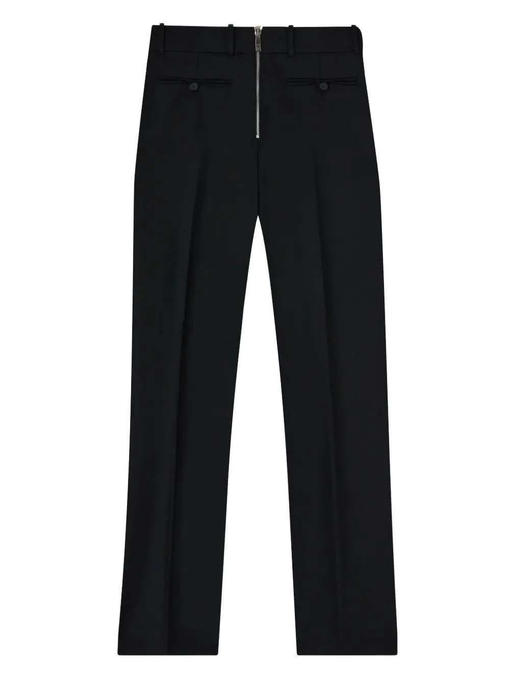 JORDANLUCA Robin broek - Zwart