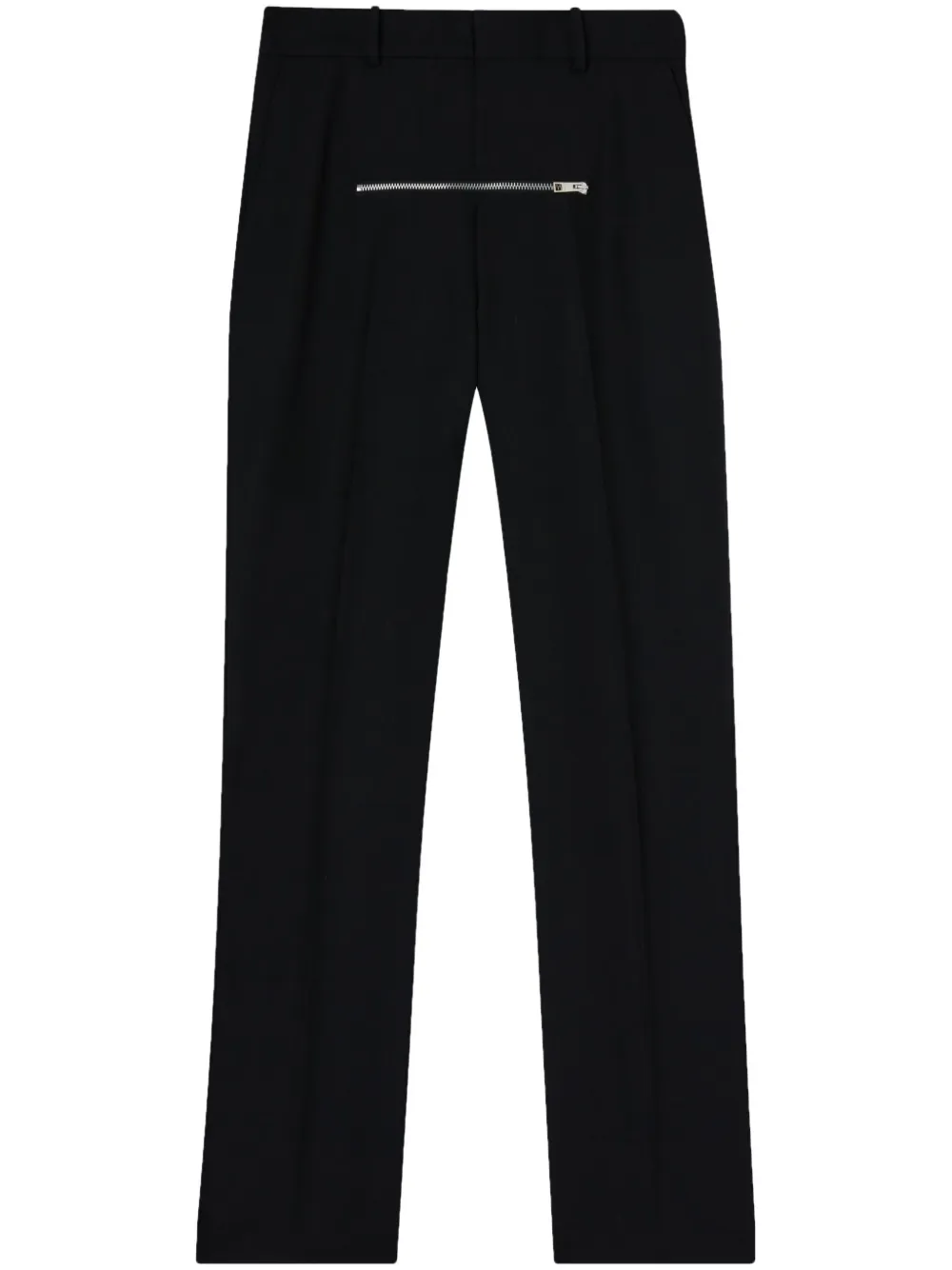 JORDANLUCA Robin trousers | Black | Image 1