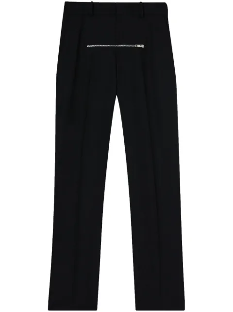 JORDANLUCA Robin trousers