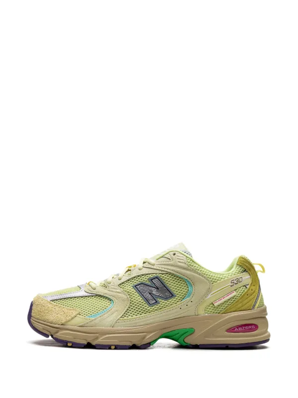 New balance x salehe bembury パンツ Mサイズ $_12.JPG?set_id=880000500F