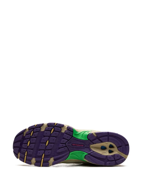 New Balance x Salehe Bembury 530 Sneakers | Yellow | FARFETCH New Balance x Salehe Bembury 530 Sneakers | Yellow | FARFETCH
