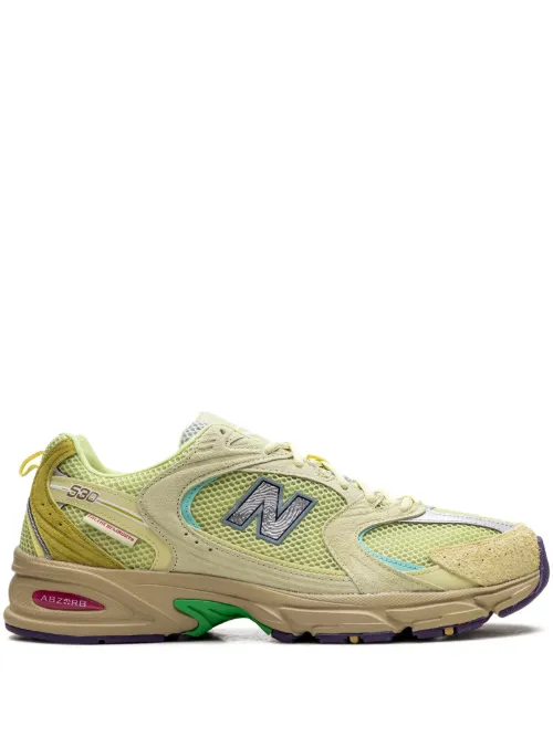 X Salehe Bembury baskets 530 - New Balance - Modalova