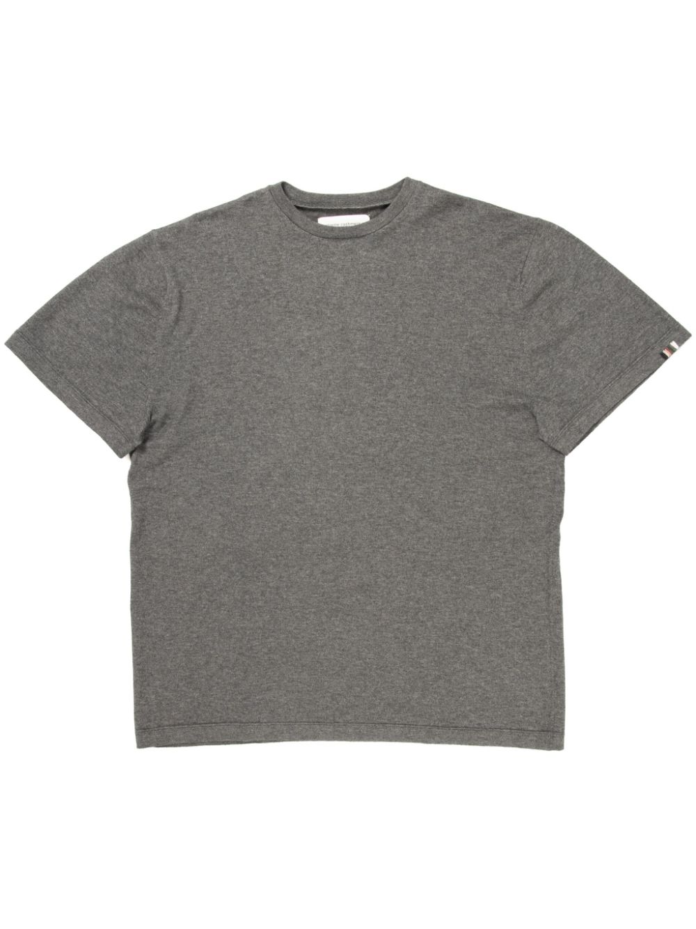 crew-neck T-shirt