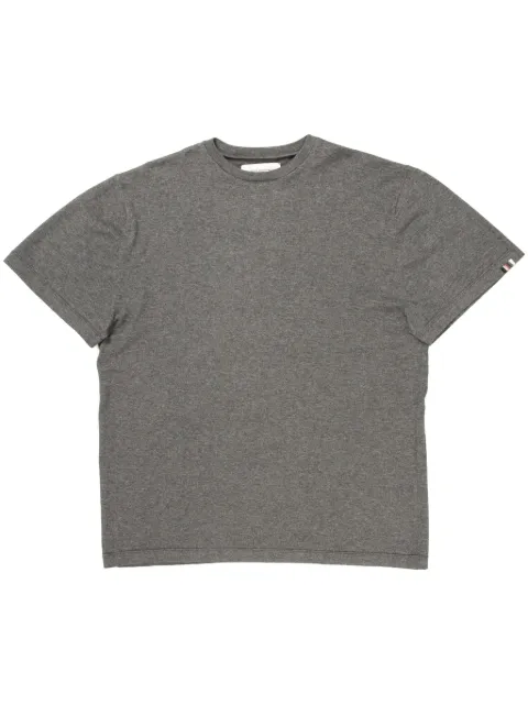 extreme cashmere تيشيرت برقبة مستديرة