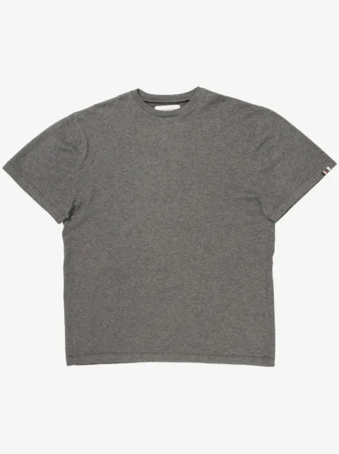 extreme cashmere t-shirt à col rond