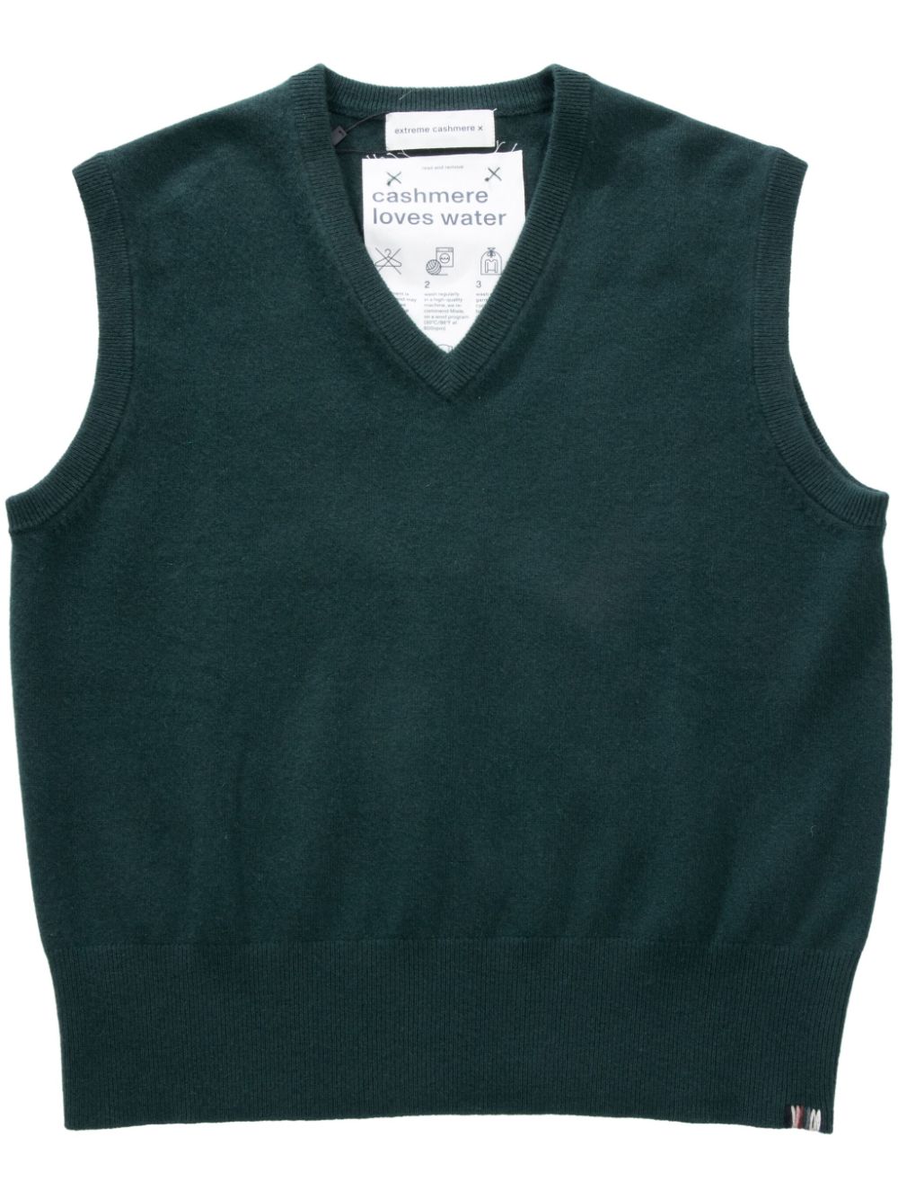 Nº243 Spencer vest