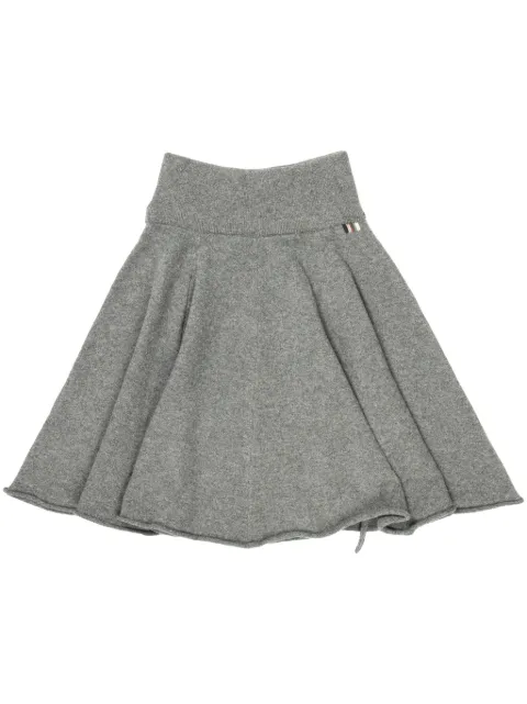extreme cashmere تنورة ميني 'غيرل'