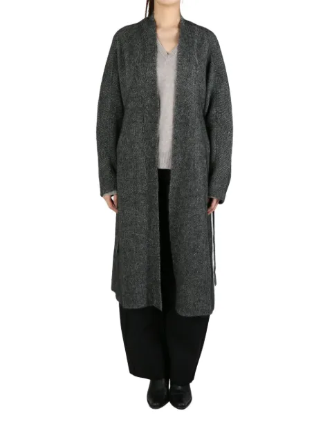 YANGKEHAN knitted coat