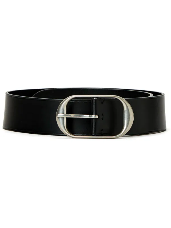 Nili Lotan Nili Belt in Black