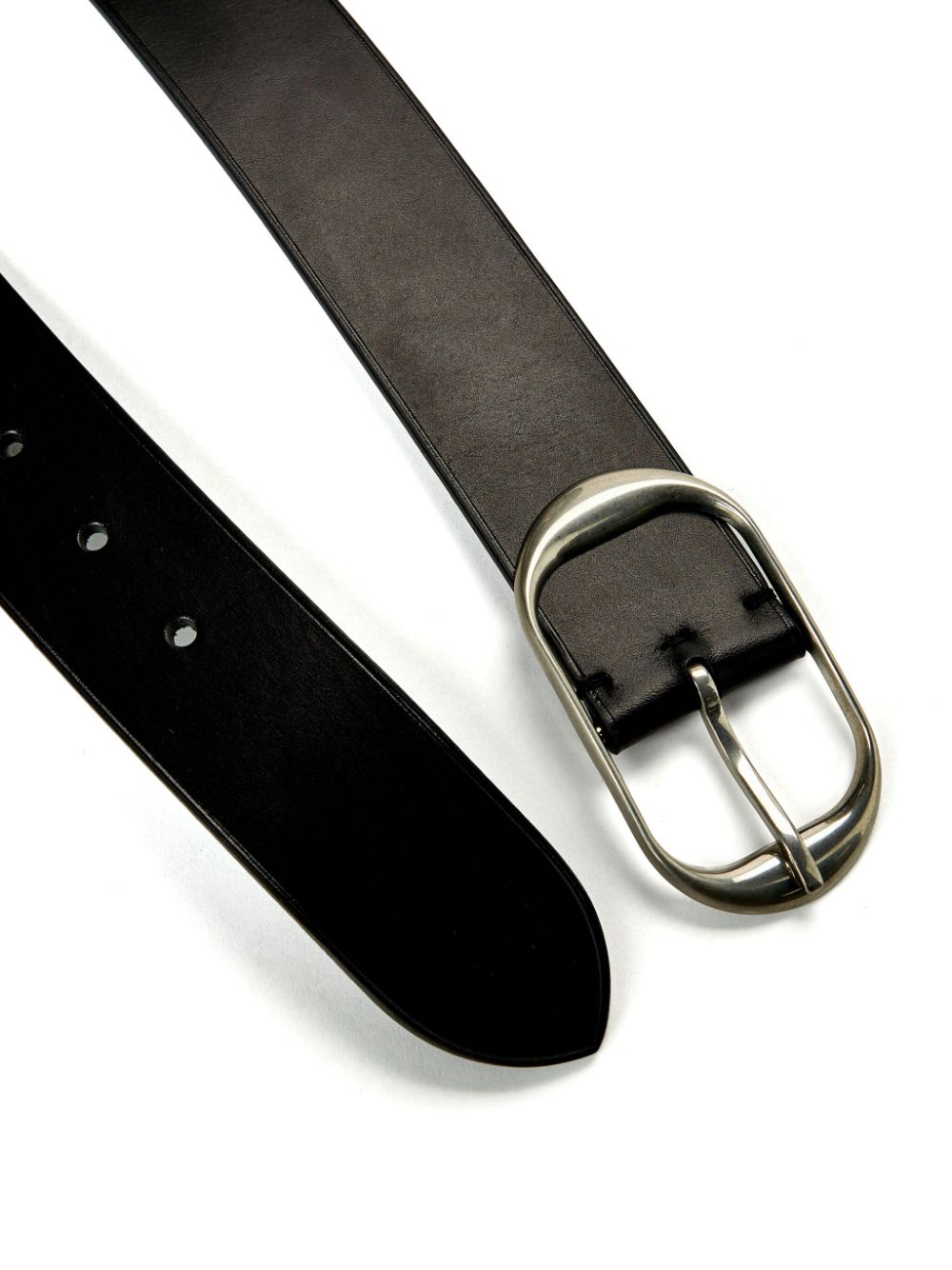 Nili Lotan Nili belt - Zwart