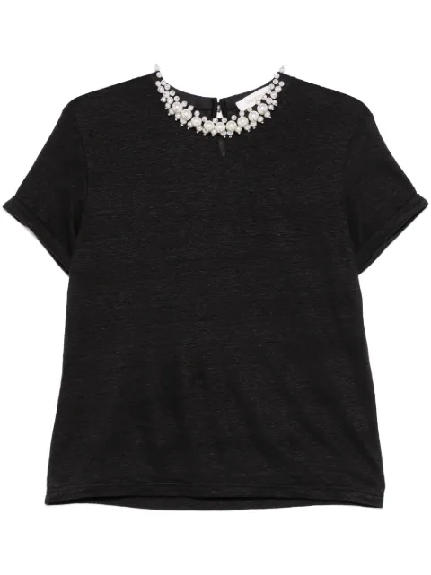 ZIMMERMANN Crush T-shirt