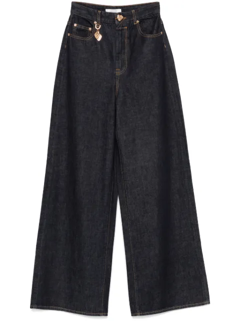 ZIMMERMANN Crush jeans