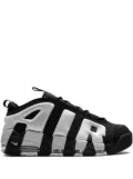 Nike Air More Uptempo Low ""Black Photon Dust""