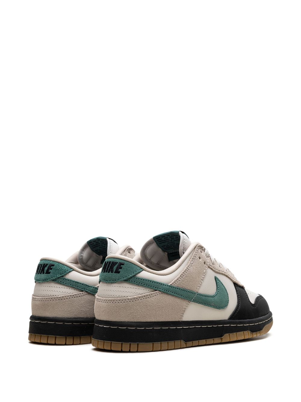 Nike Dunk Low sneakers Neutrals