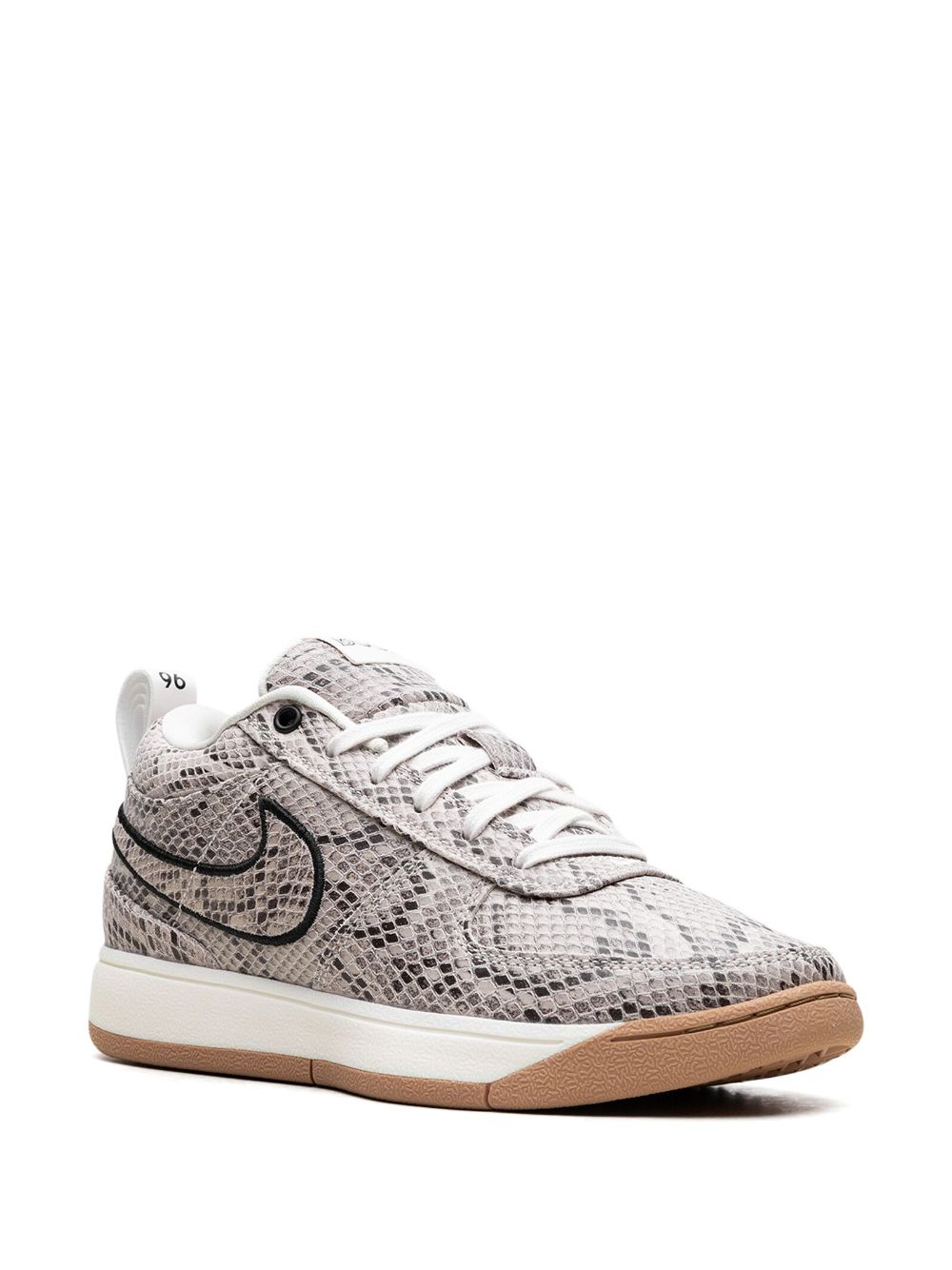 Nike Book 1 EP sneakers Beige