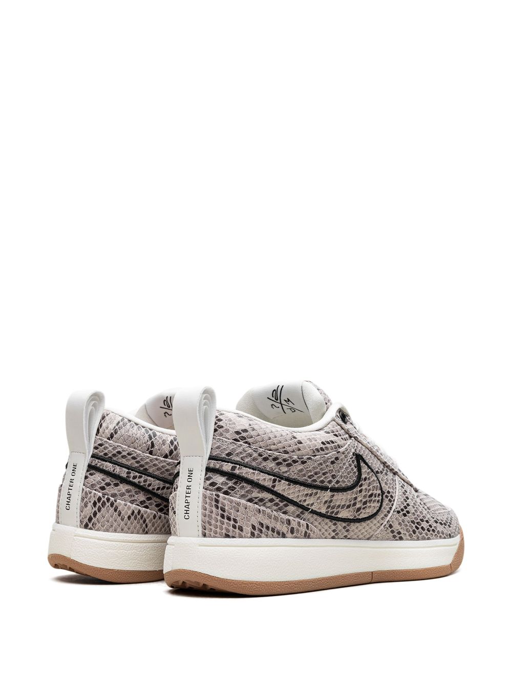 Nike Book 1 EP sneakers Beige