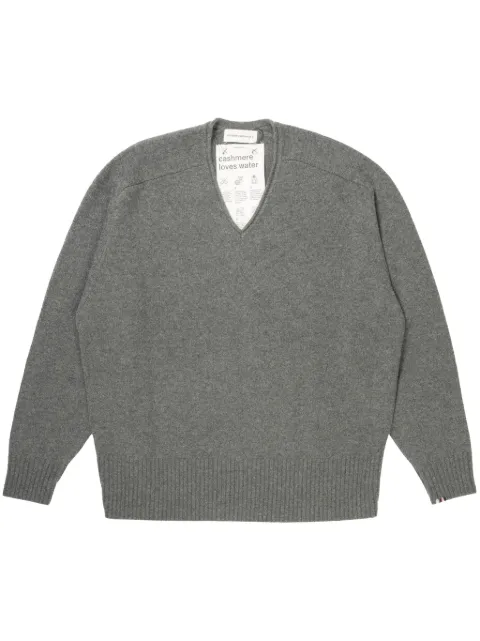 extreme cashmere سويتر 'كلاب'