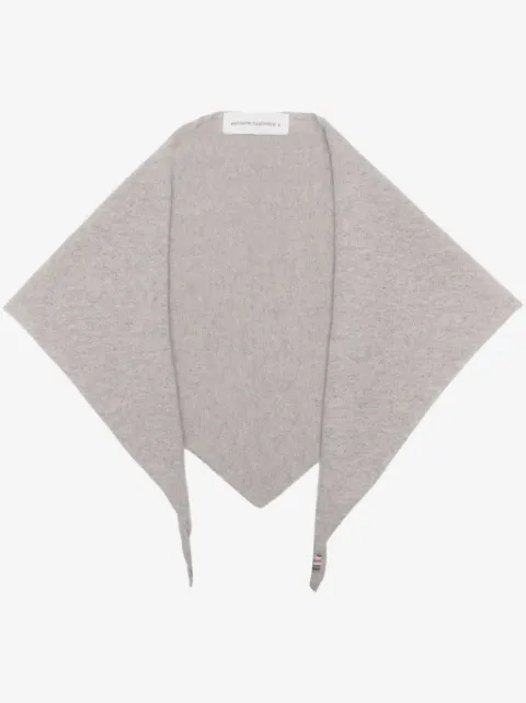 extreme cashmere bandana imprimé