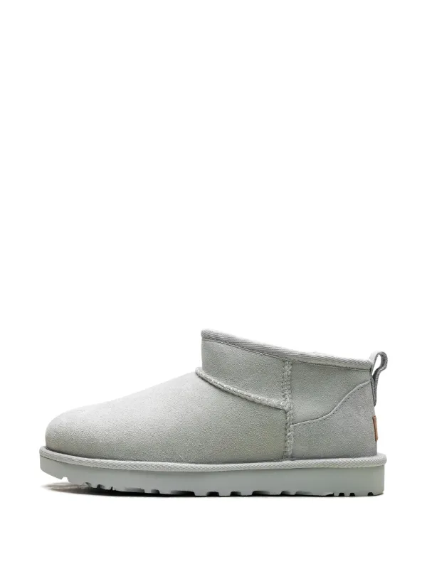 UGG Classic Ultra Mini 