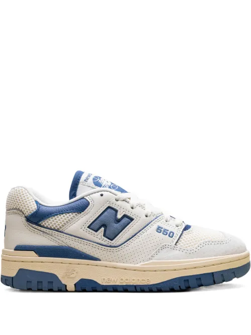 Baskets 550 'Sea Salt Pack/Blue Agate' - New Balance - Modalova