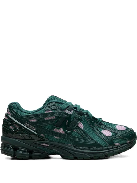 New Balance 1906R "Polka Dot Green" sneakers