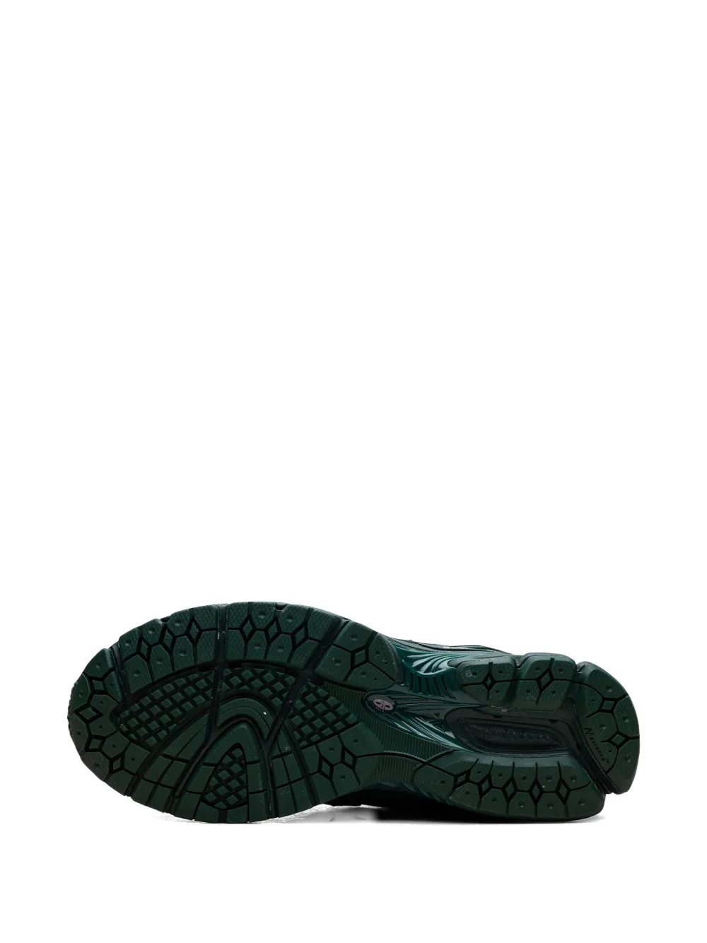 New Balance 1906R "Polka Dot Green" sneakers Groen